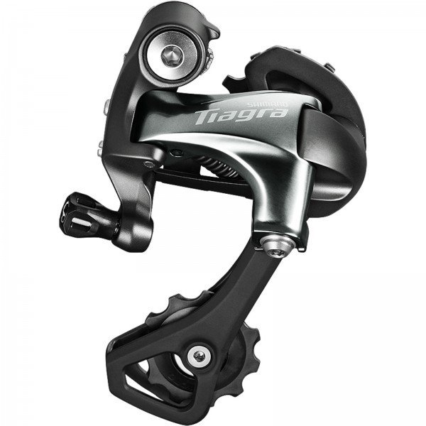 Shimano Tiagra RD-4700-GS Arka Aktarıcı - 10 Vites