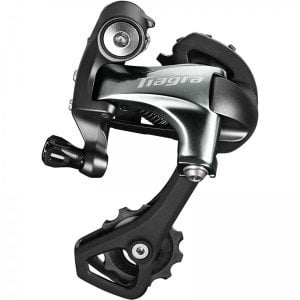 Shimano Tiagra RD-4700-GS Arka Aktarıcı - 10 Vites
