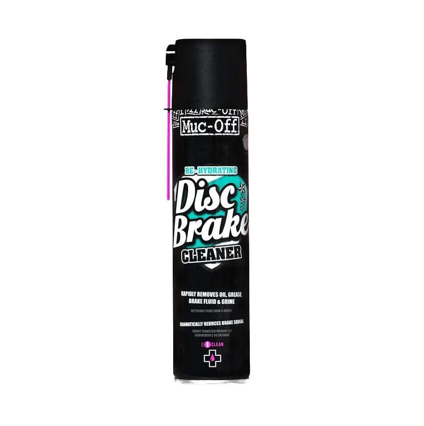 Muc-Off Disk Fren Temizleyici 400ML
