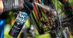 Muc-Off Disk Fren Temizleyici 400ML