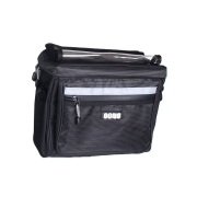 O-gns Gidon Çantası G-401 Şeffaf Harita Cepli