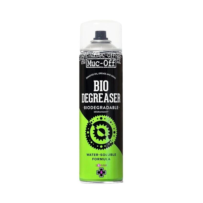 Muc-Off Bio Yağ Çözücü 500ML