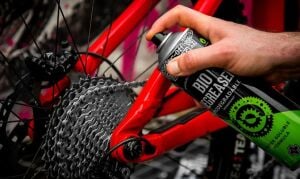 Muc-Off Bio Yağ Çözücü 500ML