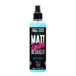 Muc-Off Mat Yüzey Cilası 250ML