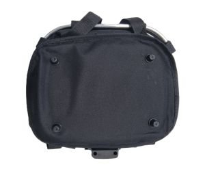 Impact Tak Çıkar Portatif Kumaş Bisiklet Ön Sepeti