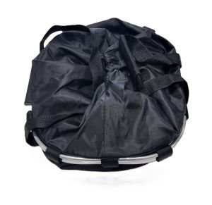 Impact Tak Çıkar Portatif Kumaş Bisiklet Ön Sepeti