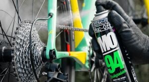 Muc-Off Mo-94 Koruyucu Sprey 400ML