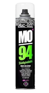 Muc-Off Mo-94 Koruyucu Sprey 400ML
