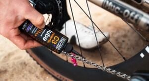 Muc-Off C3 Seramik Allweather Bisiklet Zincir Yağı 50 ml