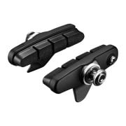 Shimano 105 BR-5800L Fren Pabucu Çift R55C4 Siyah