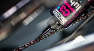 Muc-Off C3 Islak Hava Seramik Zincir Yağı 50ml