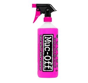 Muc-Off Temel Temizlik Seti
