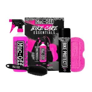 Muc-Off Temel Temizlik Seti