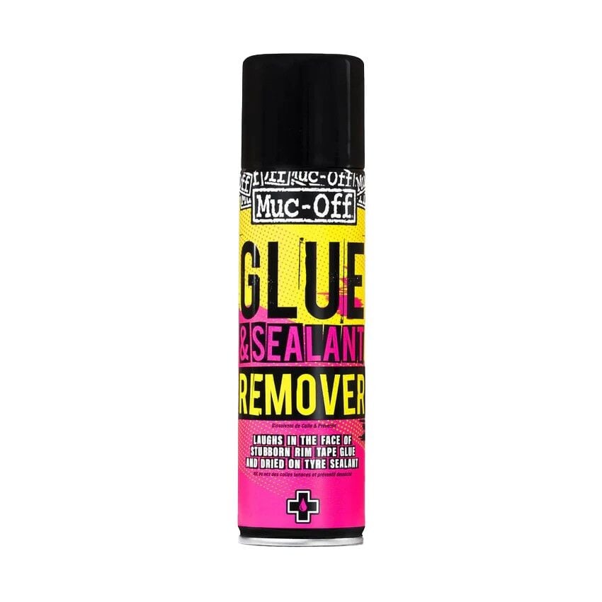 Muc-Off Yapıştırıcı Sökücü 200ml