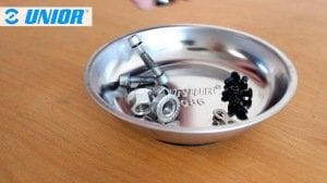 Unior Manyetik Alet Tepsisi 2086