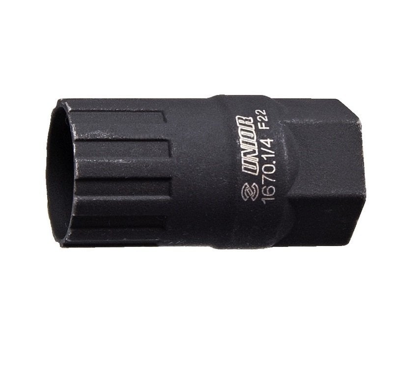 Unior Vidalı Ruble Sökme Anahtarı 1670.1/4