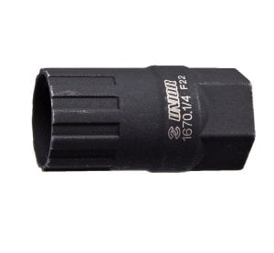 Unior Vidalı Ruble Sökme Anahtarı 1670.1/4