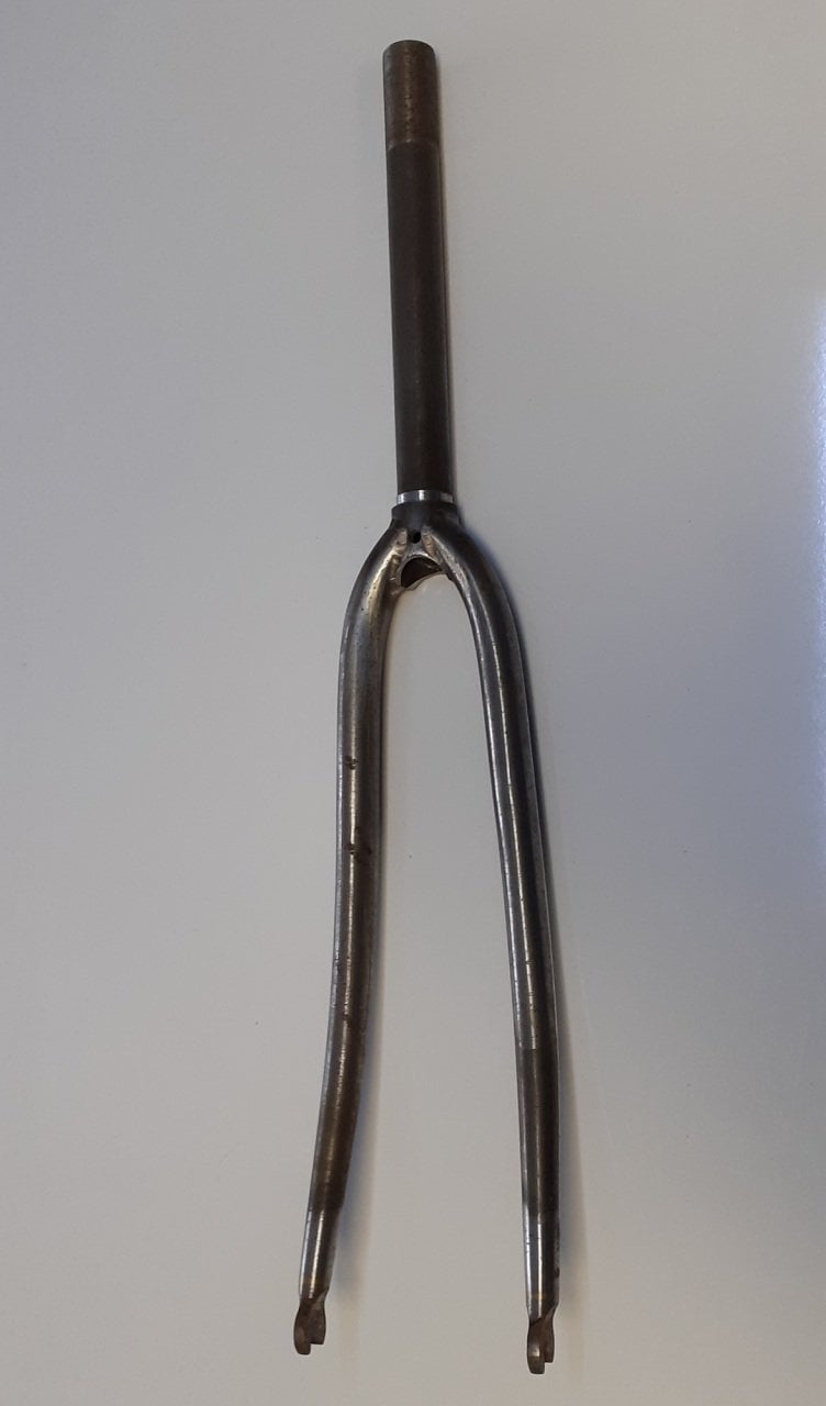 28 Yol Bisiklet Maşası Klasik Pasolu 220mm