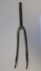 28 Yol Bisiklet Maşası Klasik Pasolu 220mm