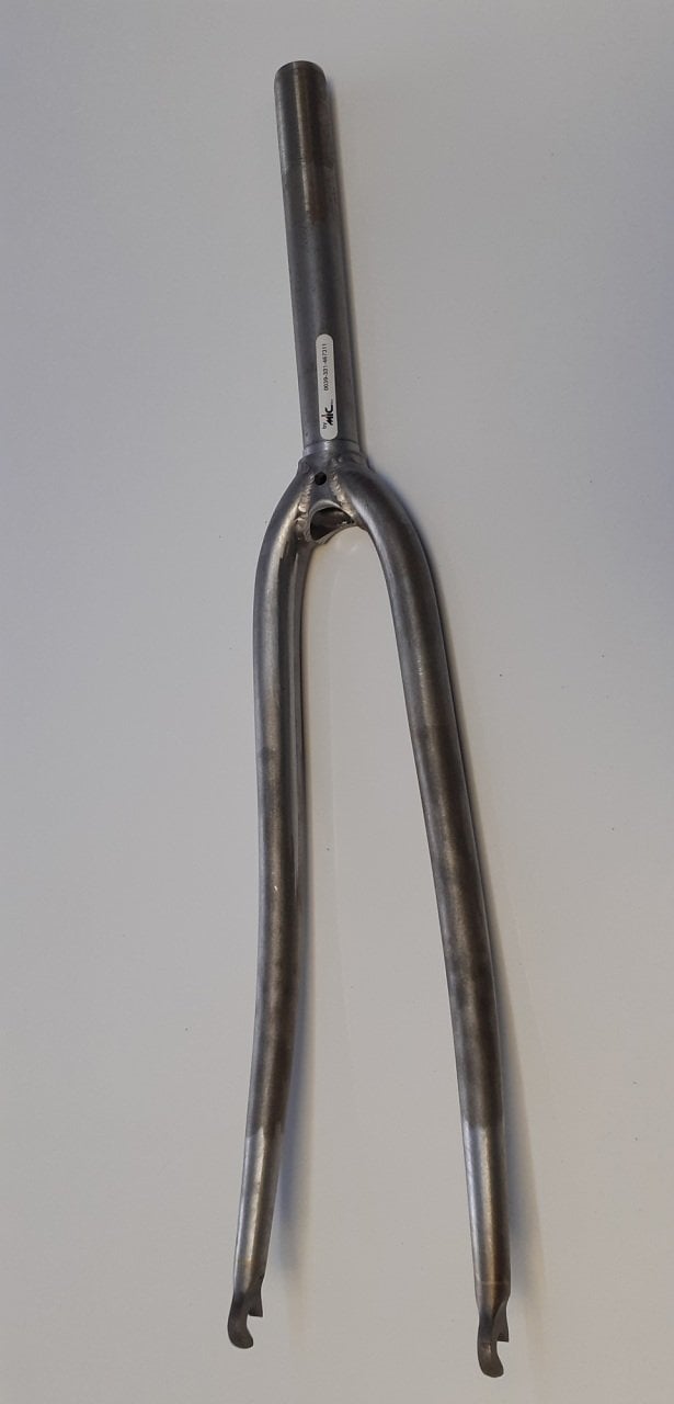 28 Yol Bisiklet Maşası Klasik Pasolu 190mm