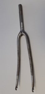 28 Yol Bisiklet Maşası Klasik Pasolu 190mm