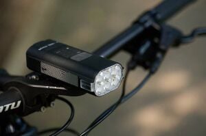 Moon RB-50 Far Bağlantı Aparatı (Rigel Power-Enduro)