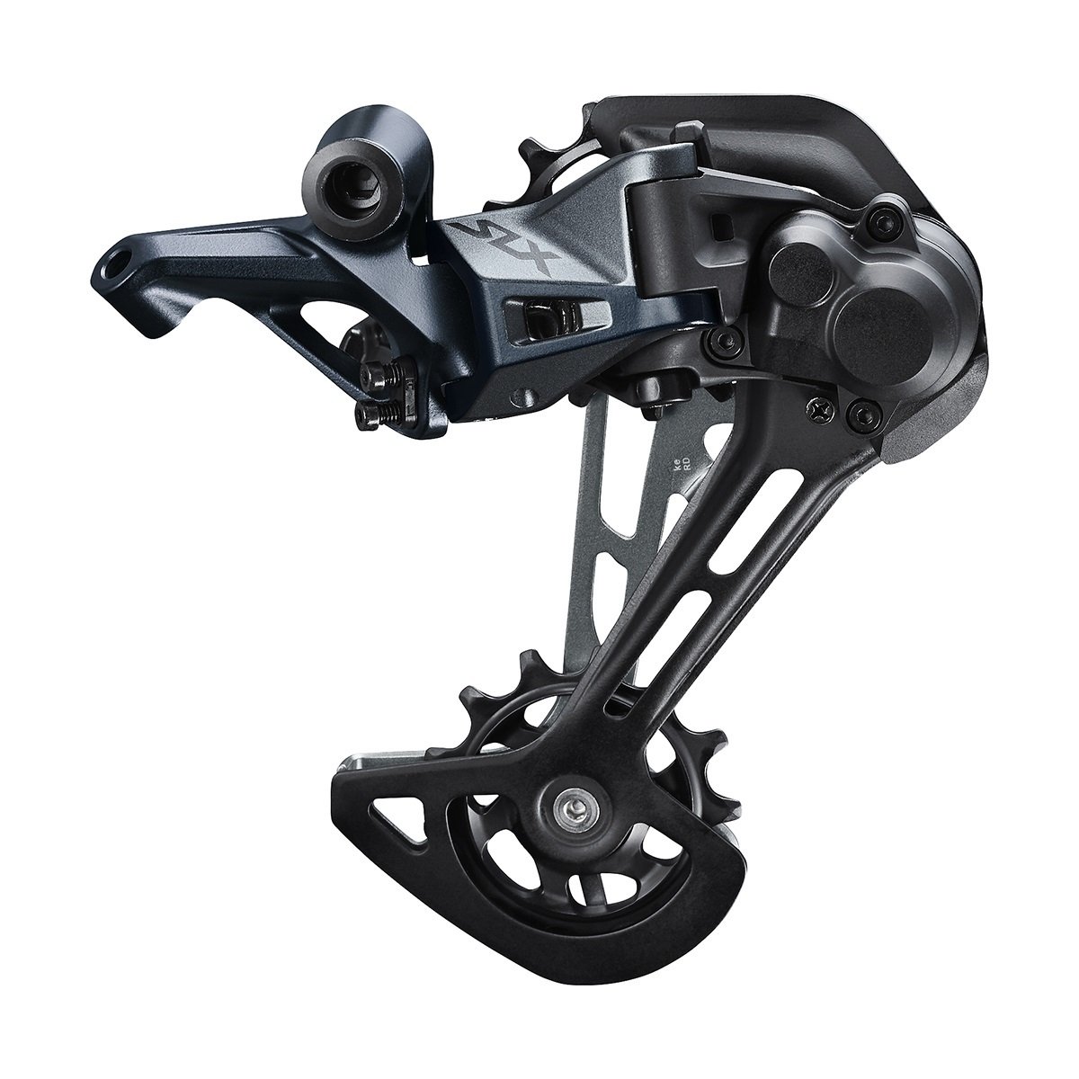 Shimano SLX RD-M7100-SGS Arka Aktarıcı - 12 Vites (1x12 Uyumlu)