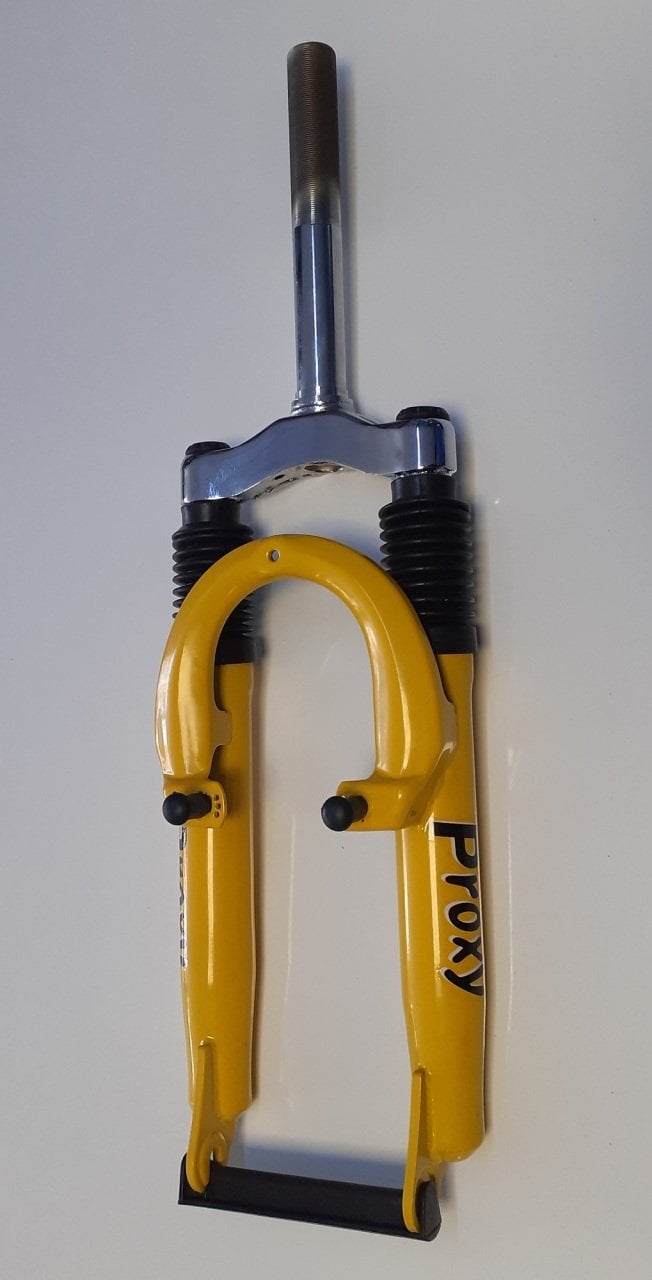 20'' Ön Amortisör Maşa Sarı Proxy