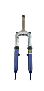 Zoom 20'' Ön Amortisör Maşa 25.4mm V fren Lacivert