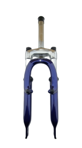 Zoom 20'' Ön Amortisör Maşa 25.4mm V fren Lacivert