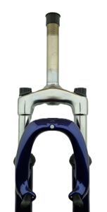 Zoom 20'' Ön Amortisör Maşa 25.4mm V fren Lacivert