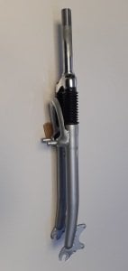 Rst 28'' Ön Amortisör Maşa Gümüş Disk+V Fren