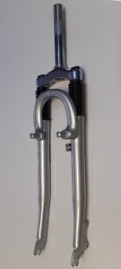 Rst 28'' Ön Amortisör Maşa Gümüş Disk+V Fren