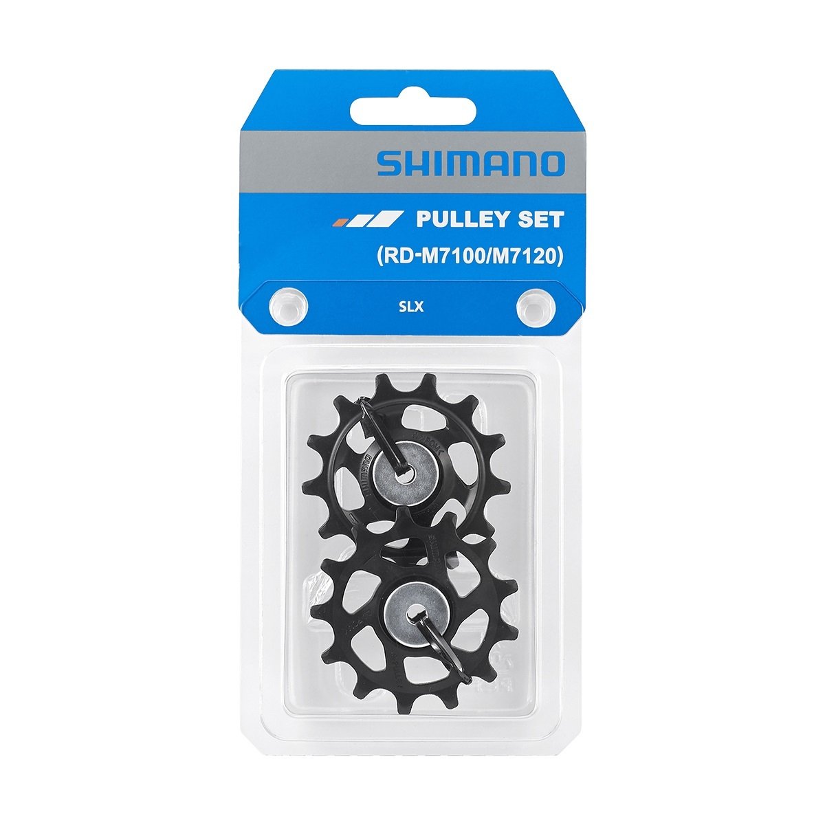Shimano SLX RD-M7100 / M7120 Arka Vites Makara Seti