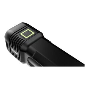 Knog Blinder 1400 Şarjlı Bisiklet Ön Farı - 1400 Lümen Şarjlı