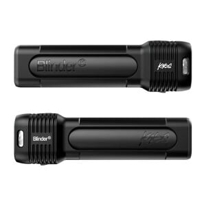 Knog Blinder 1400 Şarjlı Bisiklet Ön Farı - 1400 Lümen Şarjlı