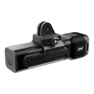 Knog Blinder 1400 Şarjlı Bisiklet Ön Farı - 1400 Lümen Şarjlı