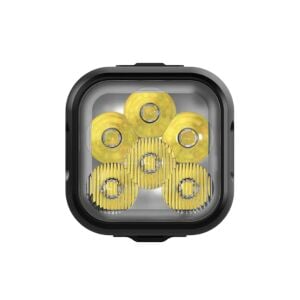 Knog Blinder 1400 Şarjlı Bisiklet Ön Farı - 1400 Lümen Şarjlı