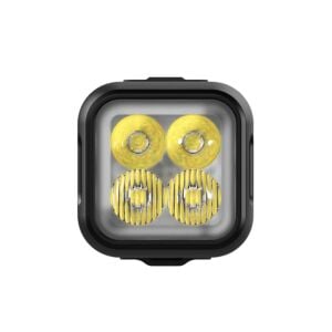 Knog Blinder 700 Şarjlı Bisiklet Ön Farı - 700 Lümen Şarjlı