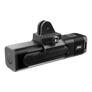 Knog Blinder 1000 Şarjlı Bisiklet Ön Farı - 1000 Lümen Şarjlı