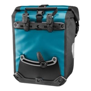 Ortlieb F6309 Sport-Roller Classic Bisiklet Çantası 25L Petrol QL2.1