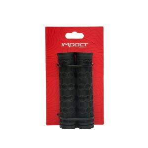 İmpact G-187 Elcik 125mm Siyah