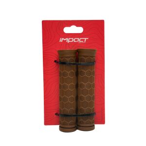 İmpact G-187 Elcik 125mm Kahverengi