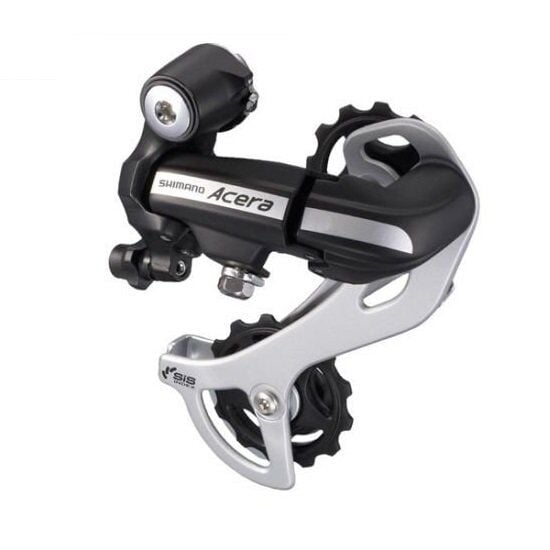 Shimano Acera RD-M360-SGS Arka Aktarıcı - 7/8 Vites (Oem)
