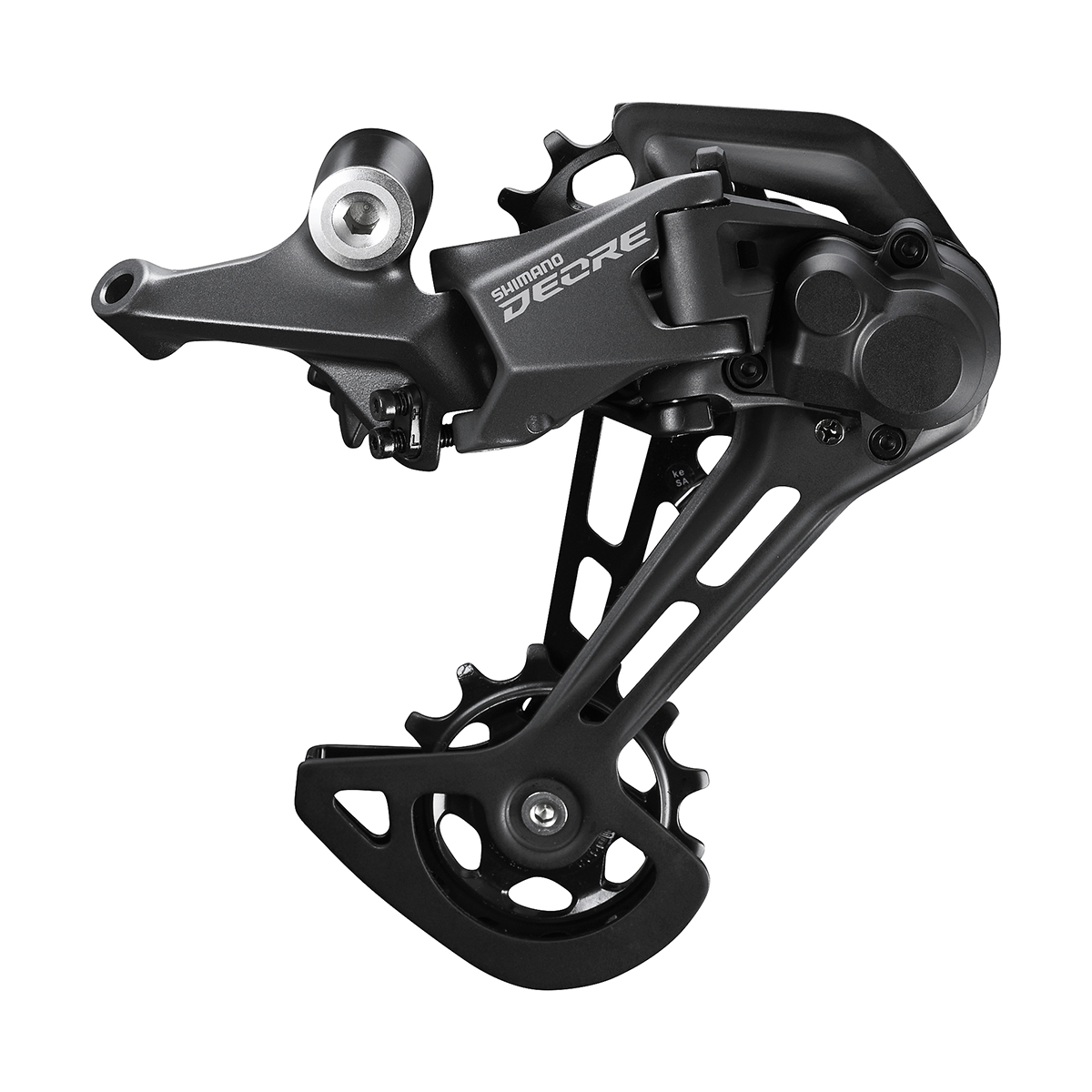 Shimano Deore RD-M5100 SGS Arka Aktarıcı - 1x11 Vites | Shadow RD+ (OEM)