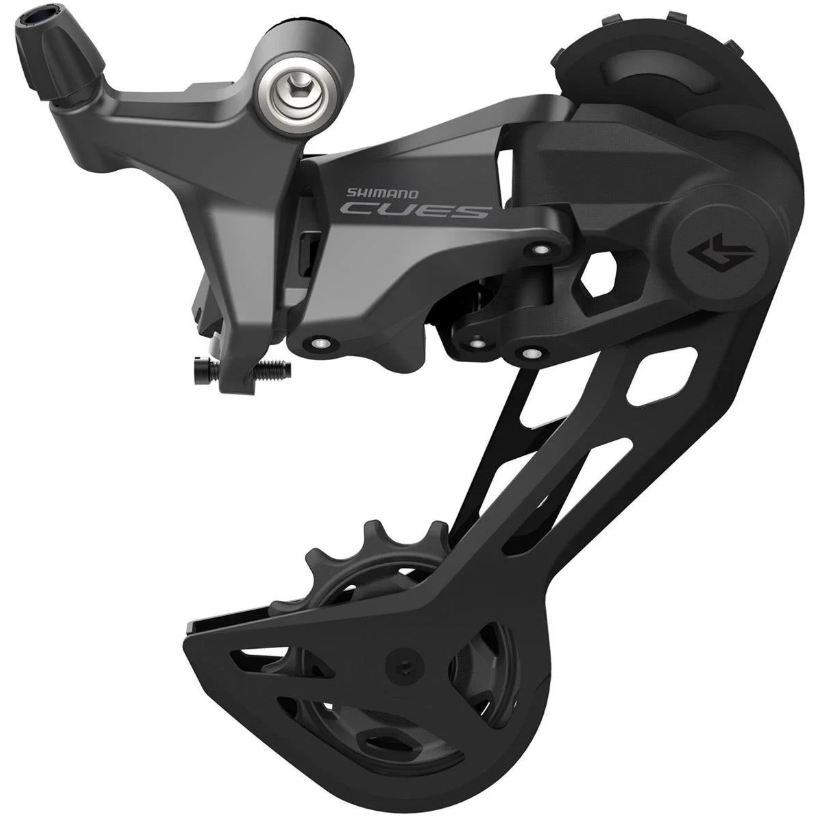 Shimano Cues RD-U6020-SGS Arka Aktarıcı - 2x10 Vites (Oem)