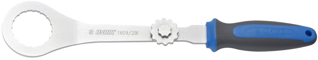Unior Hollowtech Göbek Anahtarı 1609/2BI