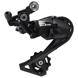 Shimano 105 RD-R7000-GS Arka Aktarıcı - 11 Vites | Siyah (Oem)