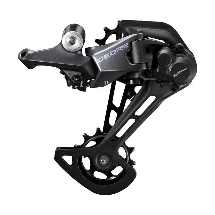 Shimano Deore RD-M6100-SGS Arka Aktarıcı - 12 Vites (Oem)