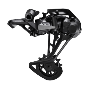 Shimano Deore XT RD-M8100-SGS Arka Aktarıcı - (1x12 Uyumlu) (Oem)